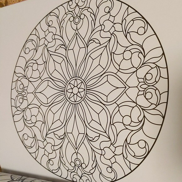 Bible Inspirational for Women Coloring Book - Picture 10 of 16